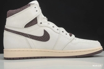 MANIERE DO7097-100 MA 1 X JORDAN AIR A 1016